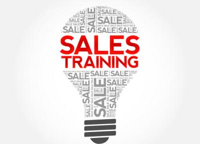 Sales Training